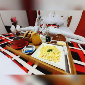 Hotel La Casa Miraflores